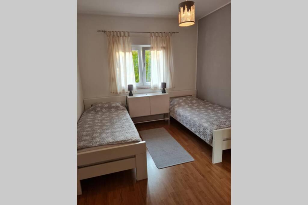 Apartment Zorika Near The Beach Pula Zewnętrze zdjęcie