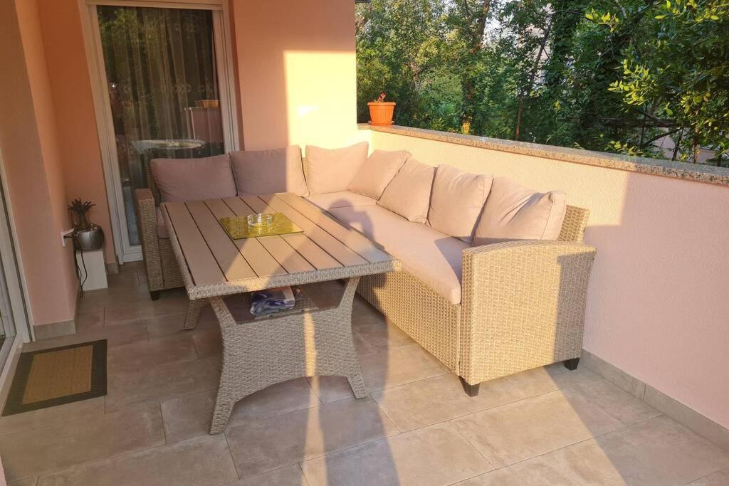Apartment Zorika Near The Beach Pula Zewnętrze zdjęcie