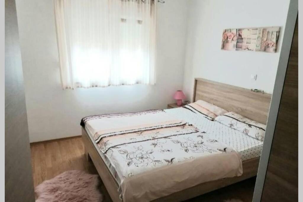 Apartment Zorika Near The Beach Pula Zewnętrze zdjęcie